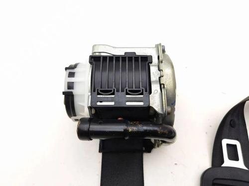 Sikkerhedssele bag venstre AUDI A6 C8 (4A2) 40 TDI | BP33228654I29 - Image 3