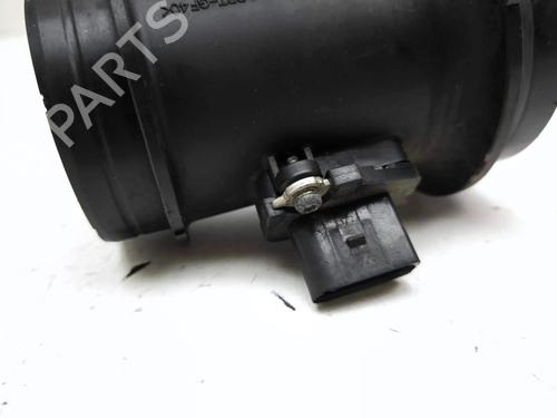 Mass air flow sensor AUDI Q7 (4MB, 4MG, 4MQ) 45 TDI quattro | BP28872884M95