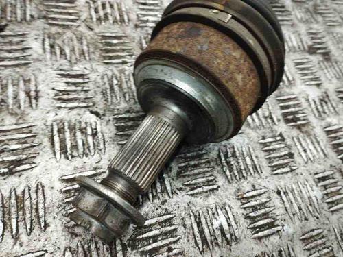 Left front driveshaft HONDA ACCORD VIII Estate (CW) 2.2 i-DTEC (CW3) | BP28888541M38