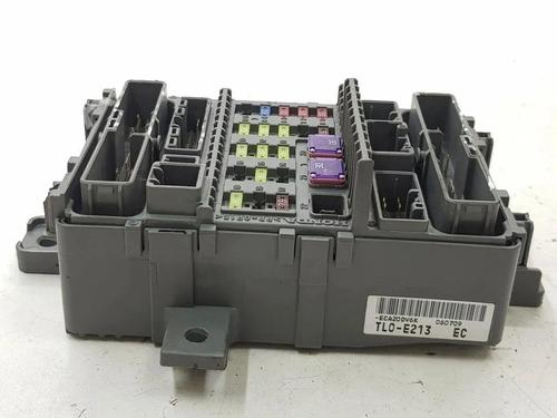Fuse box HONDA ACCORD VIII (CU) 2.2 i-DTEC (CU3) | BP28876295E1 - Image 6