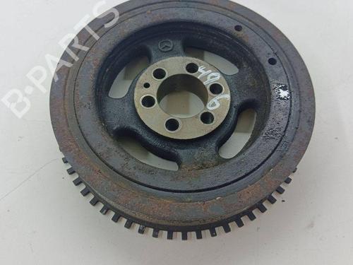 Remskive MAZDA CX-7 (ER) 2.2 MZR-CD AWD (ER10A) (173 hp) 28893309