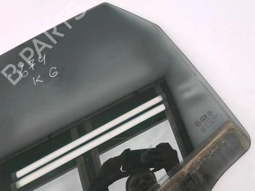 Rear left door window OPEL ANTARA A (L07) 2.2 CDTi | BP28896021C20 