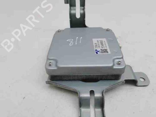 Electronic module HONDA HR-V (GH_) 1.6 16V (GH1, GH3) | BP28862662M83
