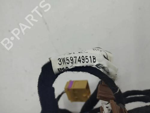 Wiring harness BENTLEY FLYING SPUR (4W_) 6.0 W12 | BP36381945E16  - Image 7