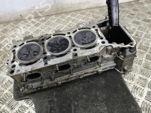 Cylinder head CHRYSLER 300C Touring (LX, LE) 3.0 CRD | BP28852083M5 