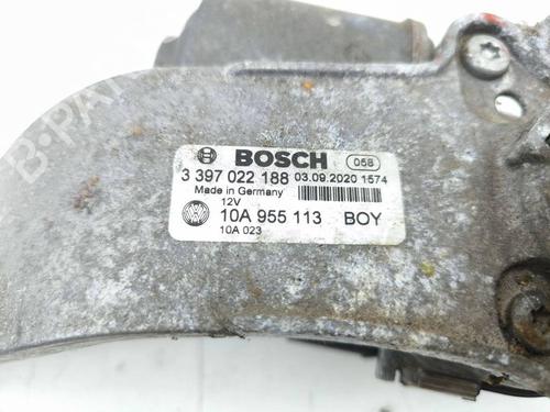 Vindrute Vindusviskermekanisme VW ID.3 (E11, E12) Pro | BP29638716C83 