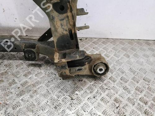 Rear axle JAGUAR F-PACE (X761) 2.0 SD4 AWD | BP33226761M2 - Image 7