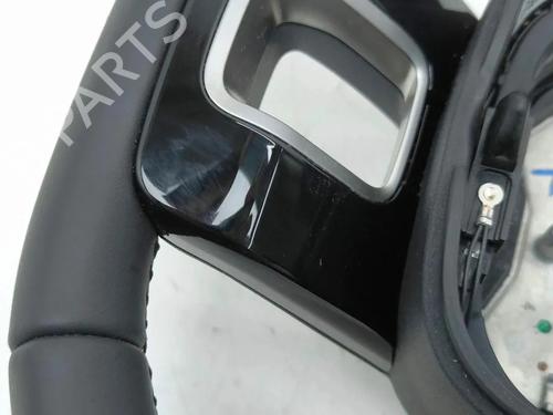 Steering wheel CITROËN C5 II Break (RE_) 1.8 16V (RE6FYB) | BP36200570C49 - Image 6