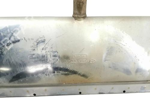 Exhaust system KIA CEED Hatchback Van (CD) 1.4 T-GDI | BP33259331M121 - Image 16