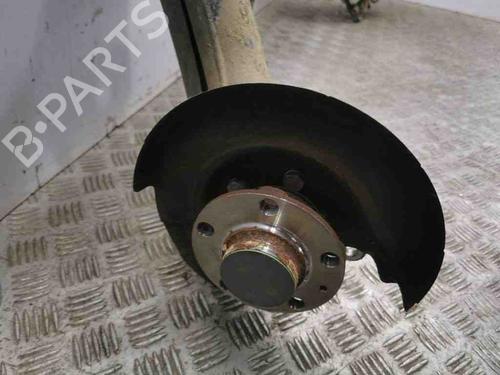 Rear axle SEAT ARONA (KJ7, KJP) 1.0 TSI | BP28877467M2 - Image 6