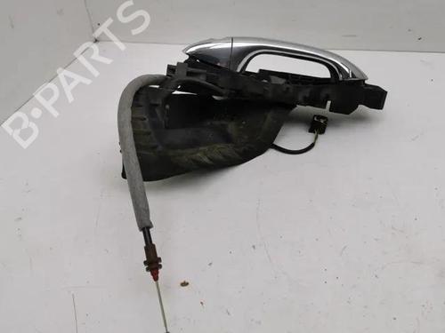Rear left exterior door handle MERCEDES-BENZ M-CLASS (W164) ML 320 CDI 4-matic (164.122) | BP28860430C130 