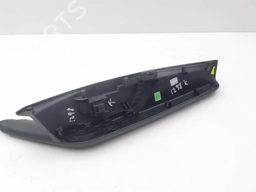 Front left exterior door handle AUDI A6 C8 (4A2) 40 TDI | BP33896288C128 - Image 3