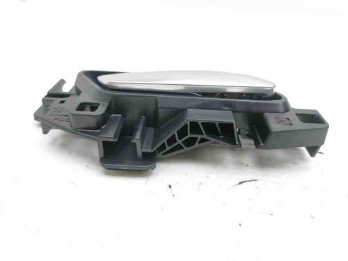Rear right interior door handle PEUGEOT 208 I (CA_, CC_) 1.4 VTi | BP28902085I16