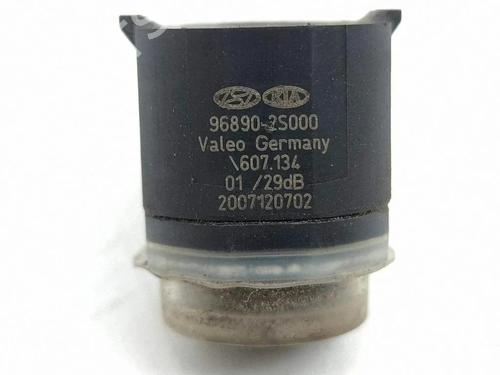Electronic module HYUNDAI SANTA FÉ III (DM, DMA) 2.2 CRDi 4WD | BP40189923M83 - Image 6