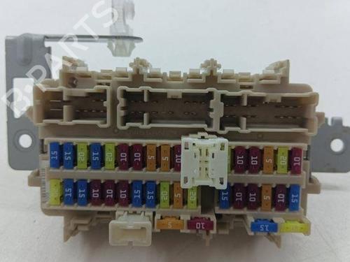 Used Fuse box NISSAN QASHQAI II (J11, J11_) 1.3 DIG-T (140 hp) 28856777