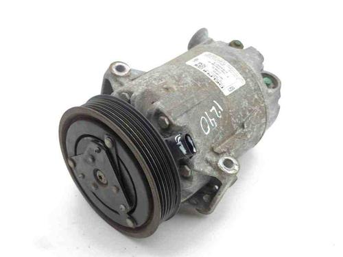 AC compressor MASERATI QUATTROPORTE V 4.2 | BP28881670M34 