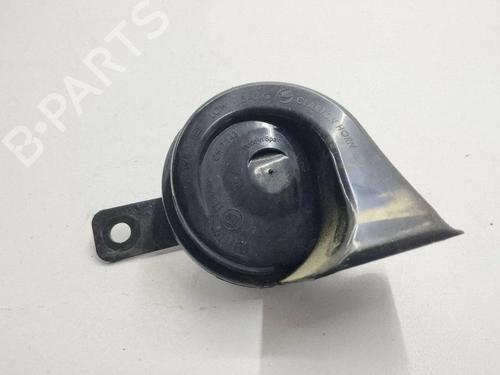 Used Horn Horn NISSAN JUKE (F16_) DIG-T 117 (117 hp) 40168662 40168662