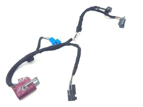 Used Wiring harness MERCEDES-BENZ M-CLASS (W166) ML 250 CDI / BlueTEC 4-matic (166.004, 166.003) (204 hp) 28906789