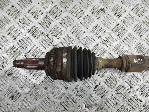 Left front driveshaft MAZDA CX-7 (ER) 2.2 MZR-CD AWD (ER10A) | BP28892813M38 - Image 9