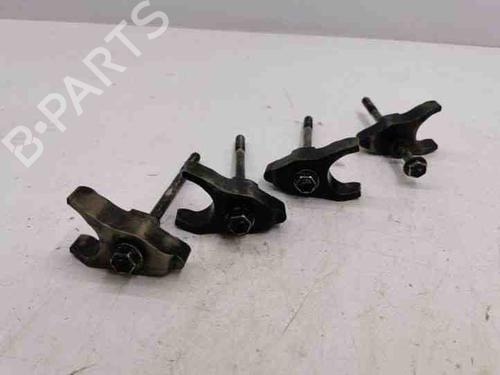 Used Support TOYOTA COROLLA Verso (_E12_) 2.0 D-4D (CDE120_) (116 hp) 28858364