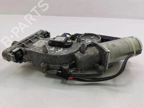 Electronic module MERCEDES-BENZ C-CLASS (W204) C 220 CDI (204.008) | BP36062279M83 - Image 5