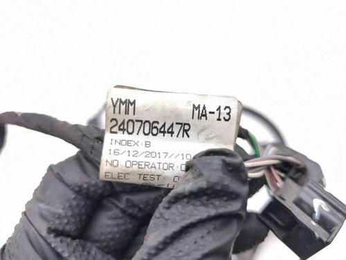 Electronic module RENAULT MEGANE IV Hatchback (B9A/M/N_) 1.2 TCe 130 (B9MR) | BP38194351M83 - Image 7
