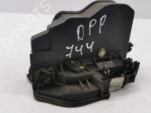 Used Front right lock BMW X5 (E70) xDrive 30 d (235 hp) 28898028