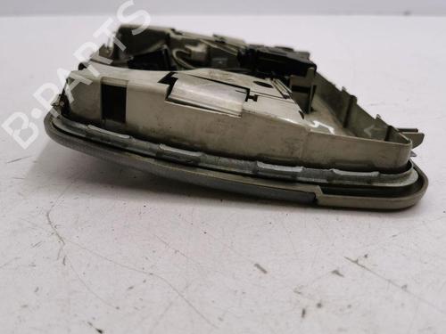 Interior roof light MERCEDES-BENZ A-CLASS (W168) A 170 CDI (168.009, 168.109) | BP28897259I8 