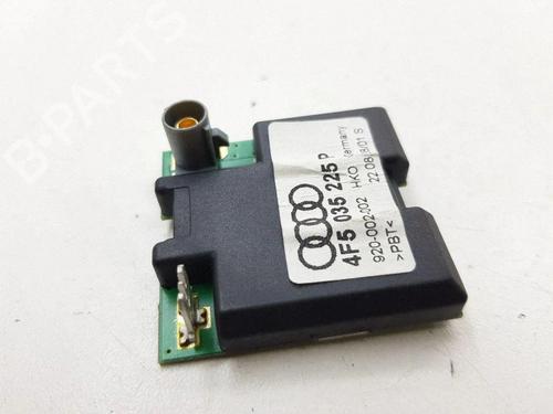 Electronic module AUDI A6 Allroad C6 (4FH) 3.2 FSI quattro | BP38249489M83  - Image 5