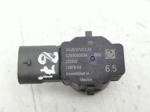 Electronic module MAZDA CX-30 (DM) SKYACTIV-G M Hybrid | BP33664342M83 - Image 7