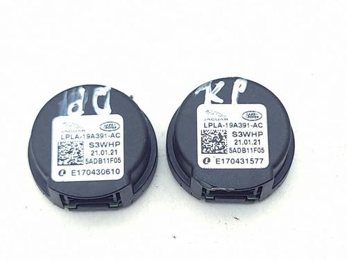 Electronic module LAND ROVER RANGE ROVER VELAR (L560) 2.0 D200 MHEV 4x4 | BP40208789M83 - Image 7