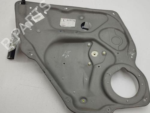 Used Rear left window mechanism MERCEDES-BENZ B-CLASS Sports Tourer (W245) B 200 CDI (245.208) (140 hp) 28889542