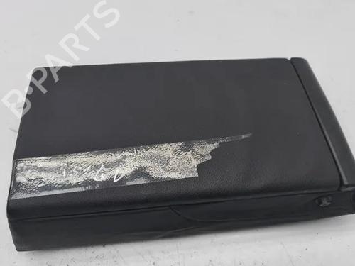 Armrest / Center console AUDI A6 C7 (4G2, 4GC) 2.0 TDI | BP28845265I20 