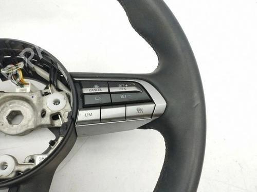 Steering wheel MAZDA MX-30 (DR) e-SKYACTIV | BP38247888C49 - Image 5