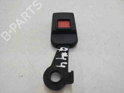 Used Seat buckle BMW X5 (E70) xDrive 30 d (235 hp) 28898043