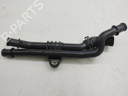 Used Pipe AUDI A3 Sportback (8VA, 8VF) 2.0 TDI (150 hp) 28904378