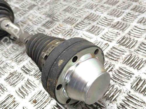 Right front driveshaft AUDI Q7 (4MB, 4MG, 4MQ) 45 TDI quattro | BP28897668M39 