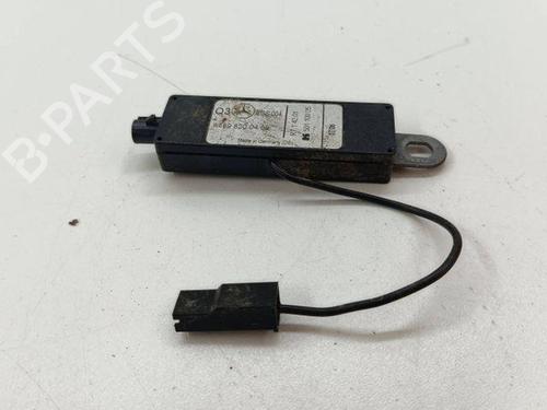 Electronic module MERCEDES-BENZ B-CLASS Sports Tourer (W245) B 200 CDI (245.208) | BP28844384M83 