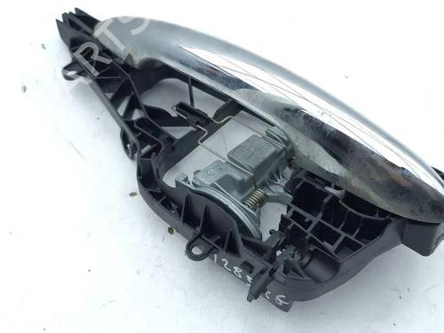 Used Rear left exterior door handle Rear left exterior door handle 36330372 36330372