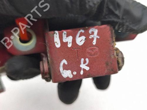 Dørhængsel/Dørbegrænser MAZDA CX-5 (KF) 2.2 D | BP38456749C146 - Image 6