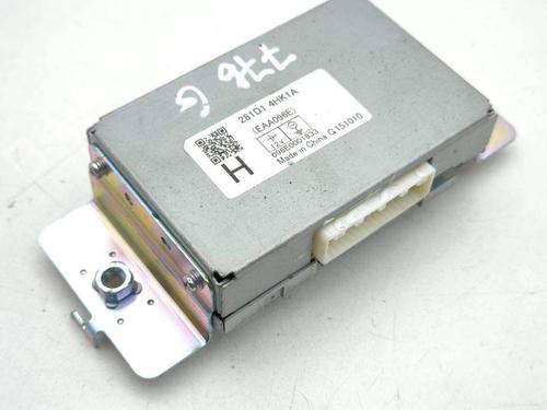 Used Electronic module INFINITI Q50 50 D (170 hp) 28876790