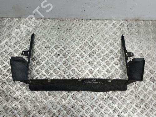 Used Crossmember NISSAN X-TRAIL II (T31) 2.0 dCi 4x4 (150 hp) 28850331