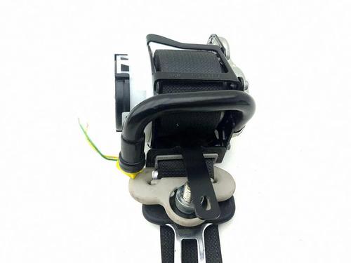 Front left seatbelt NISSAN NAVARA NP300 Platform/Chassis (D23) 2.3 dCi 4x4 | BP38247036I26 - Image 2