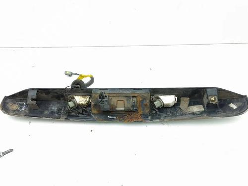 Pynteliste til bagklap CHRYSLER GRAND VOYAGER V (RT) 3.8 (193 hp) 30692667