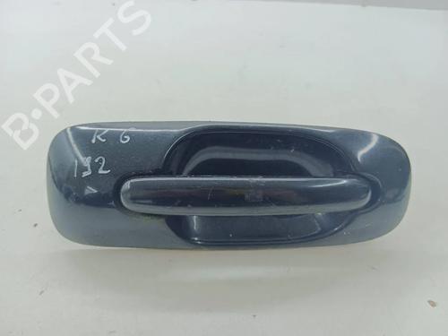 Used Rear left exterior door handle Rear left exterior door handle 36348015 36348015