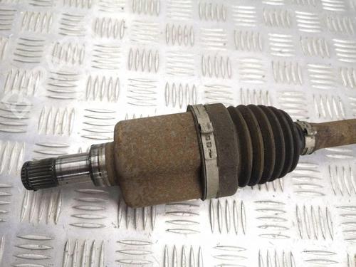 Left front driveshaft FORD MONDEO V Turnier (CF) 1.5 TDCi | BP40192349M38 - Image 2