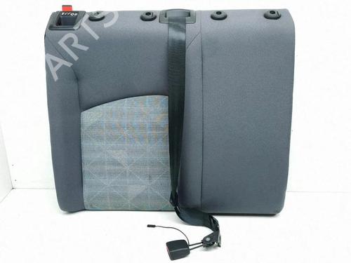 Used Rear seat Rear seat VW ID.3 (E11, E12) Pro S (204 hp) 40208287 40208287