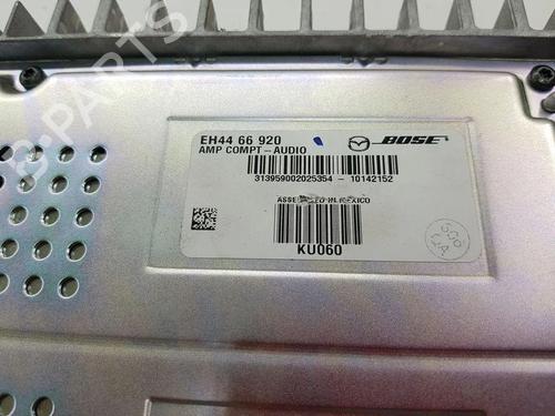 Electronic module MAZDA CX-7 (ER) 2.2 MZR-CD AWD (ER10A) | BP28889345M83 - Image 6