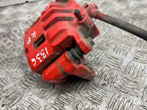 Left front brake caliper TOYOTA GT 86 Coupe (ZN6_) 2.0 (ZN6AC_, ZN6BC_, ZN6K) | BP29813145M105
