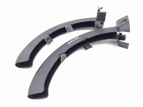 Boot lining BMW 3 (G20, G80, G28) M3 Competition | BP38421085I3 - Image 4
